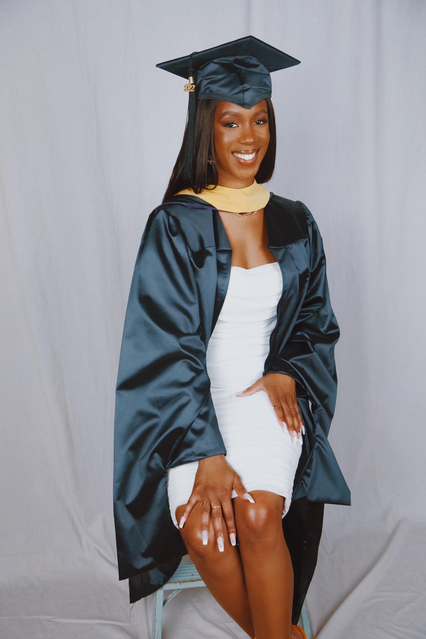 "KLICK & Cap" Graduate Sessions