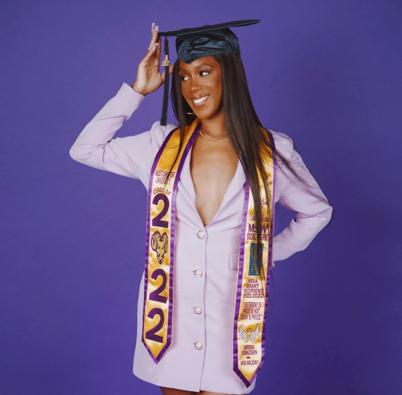 "KLICK & Cap" Graduate Sessions