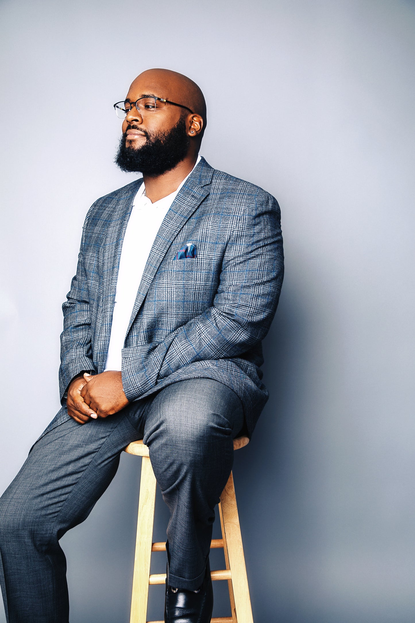 "KLICK & Cap" Graduate Sessions