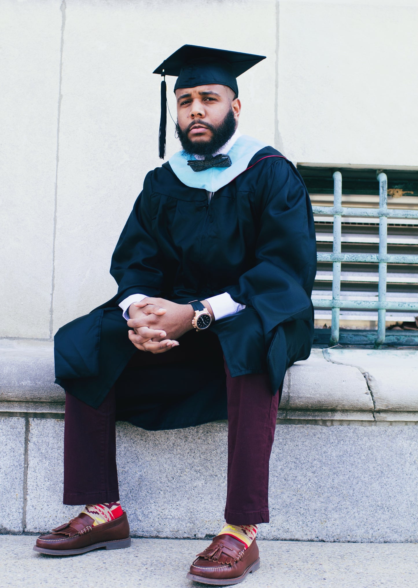 "KLICK & Cap" Graduate Sessions