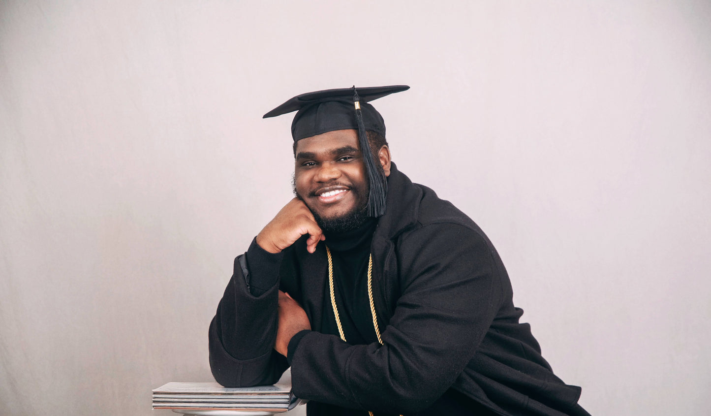 "KLICK & Cap" Graduate Sessions