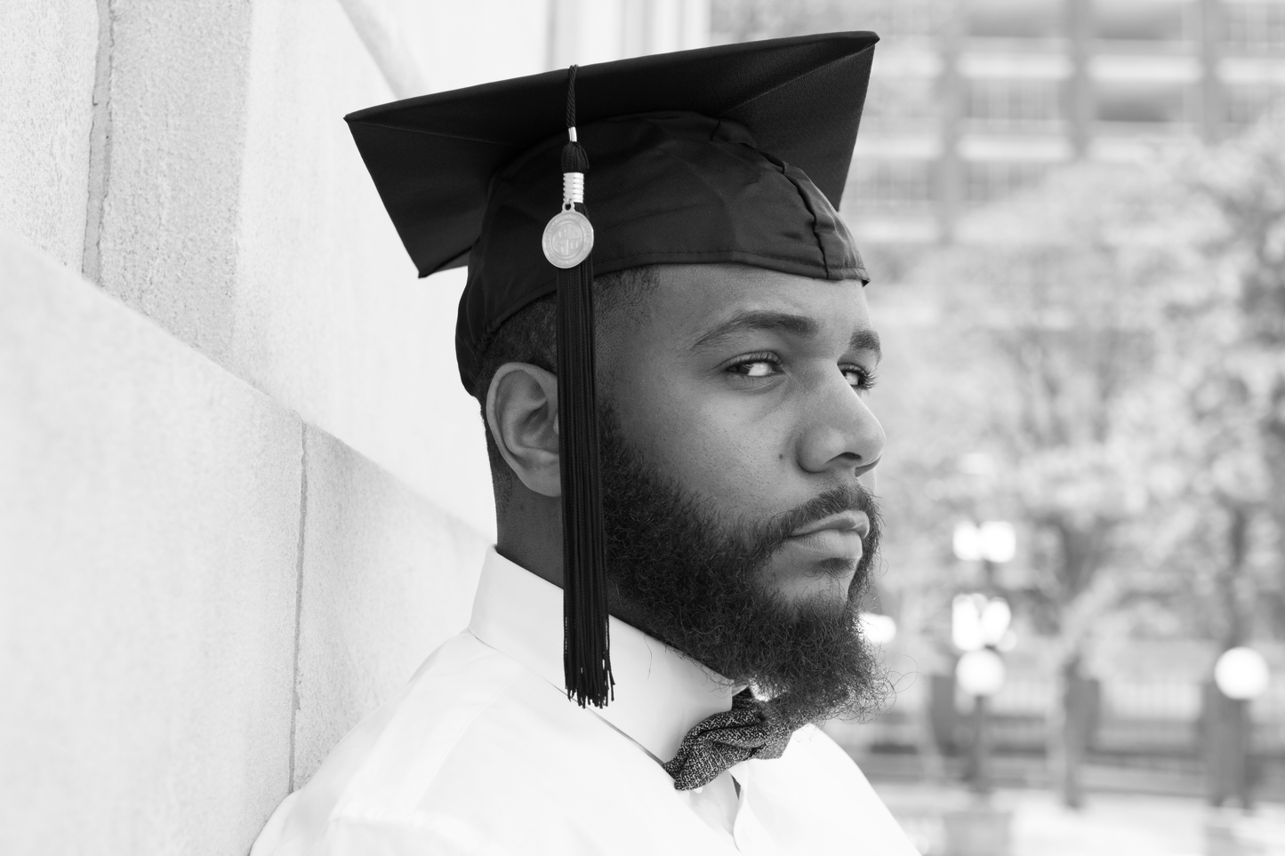 "KLICK & Cap" Graduate Sessions