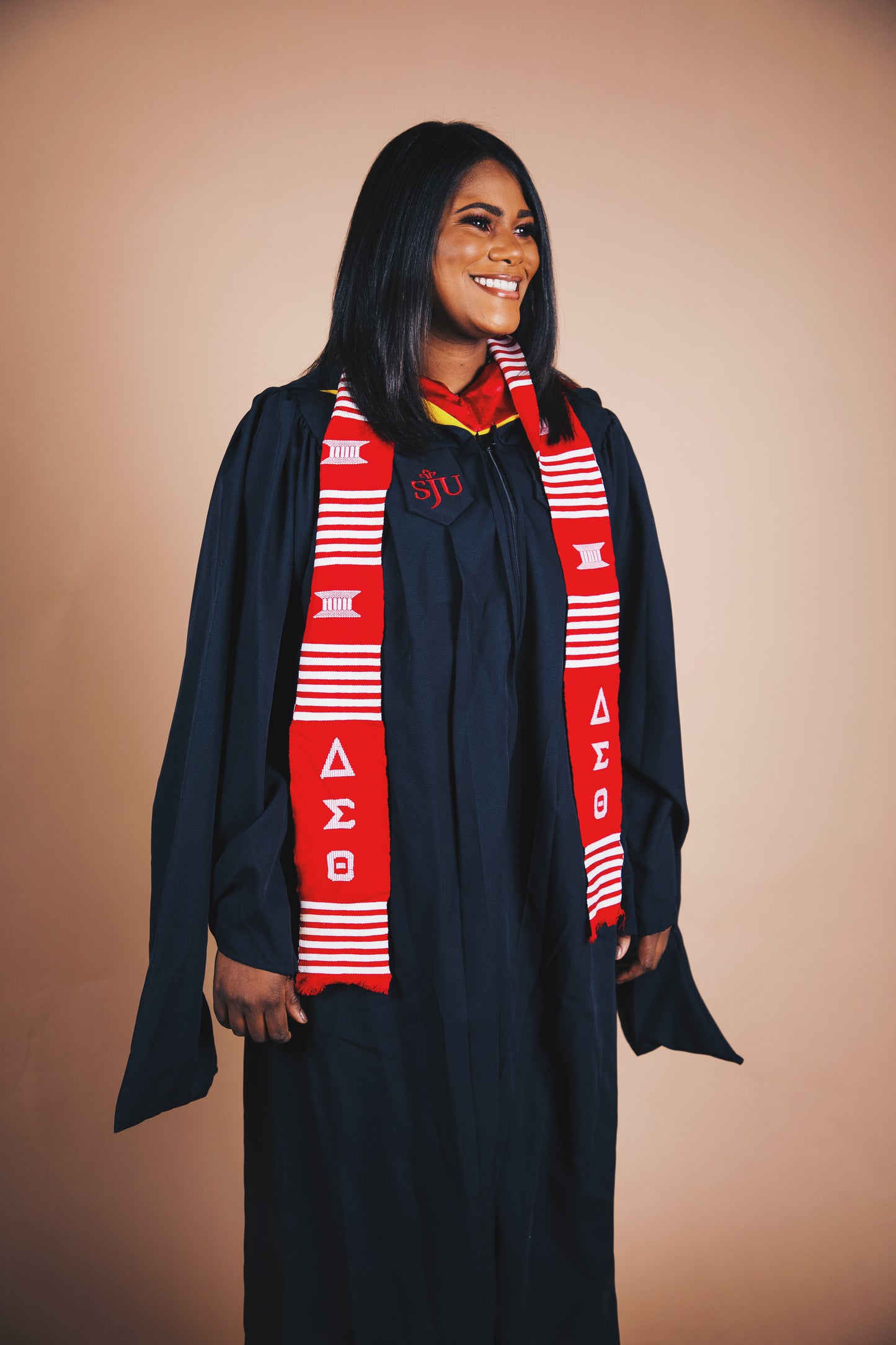 "KLICK & Cap" Graduate Sessions