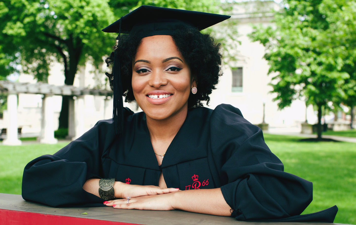 "KLICK & Cap" Graduate Sessions