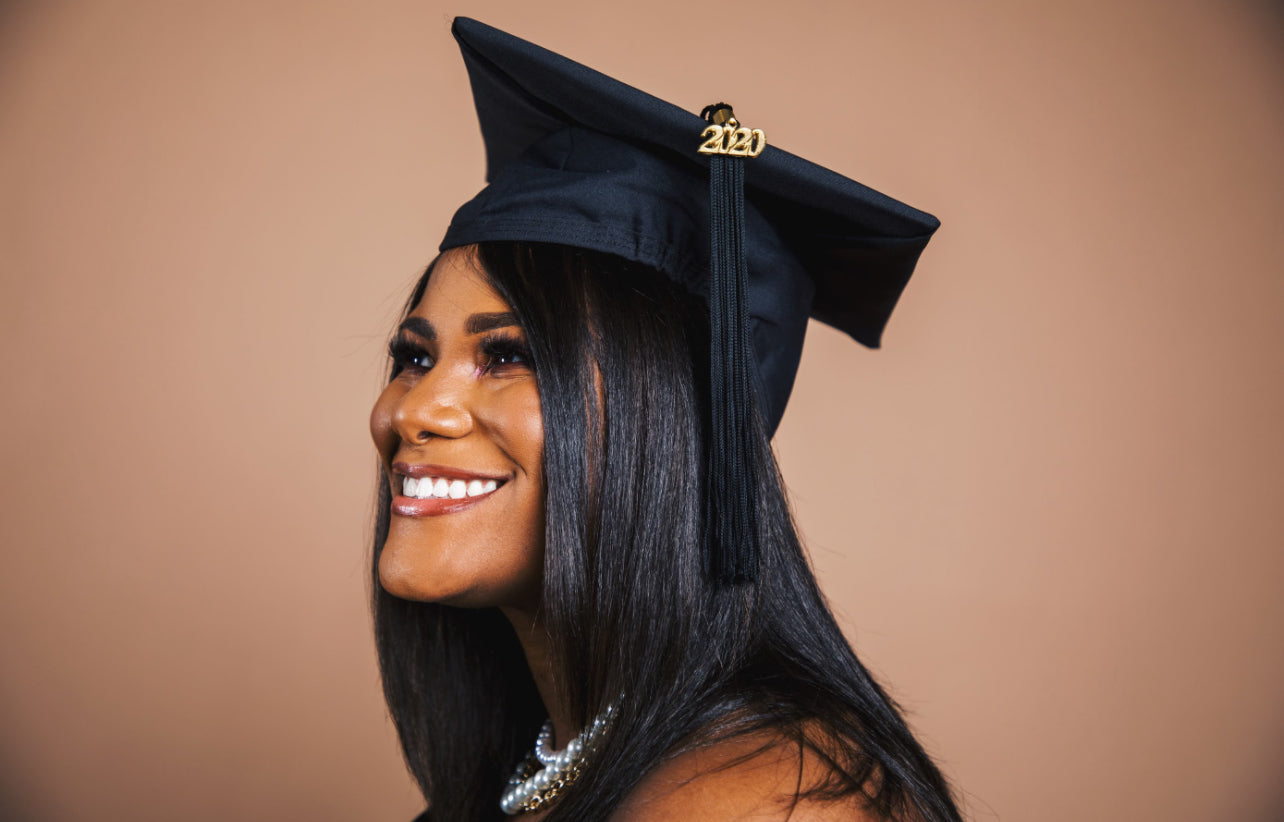 "KLICK & Cap" Graduate Sessions