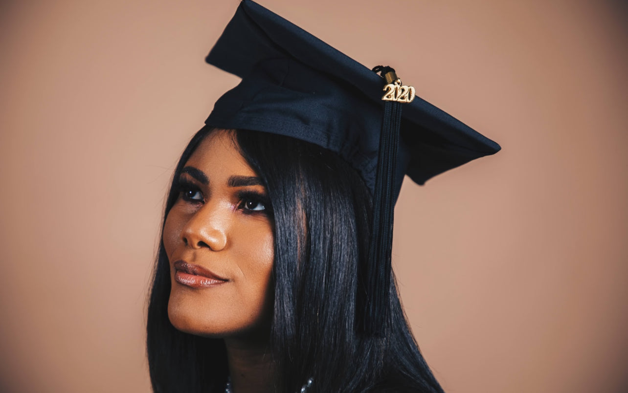 "KLICK & Cap" Graduate Sessions