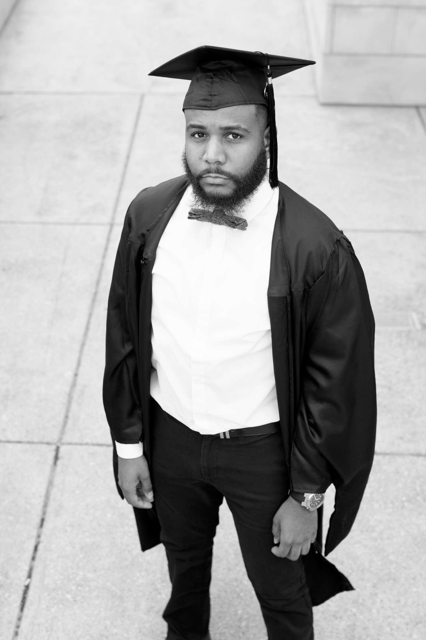 "KLICK & Cap" Graduate Sessions