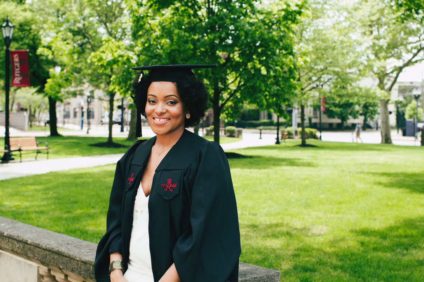 "KLICK & Cap" Graduate Sessions