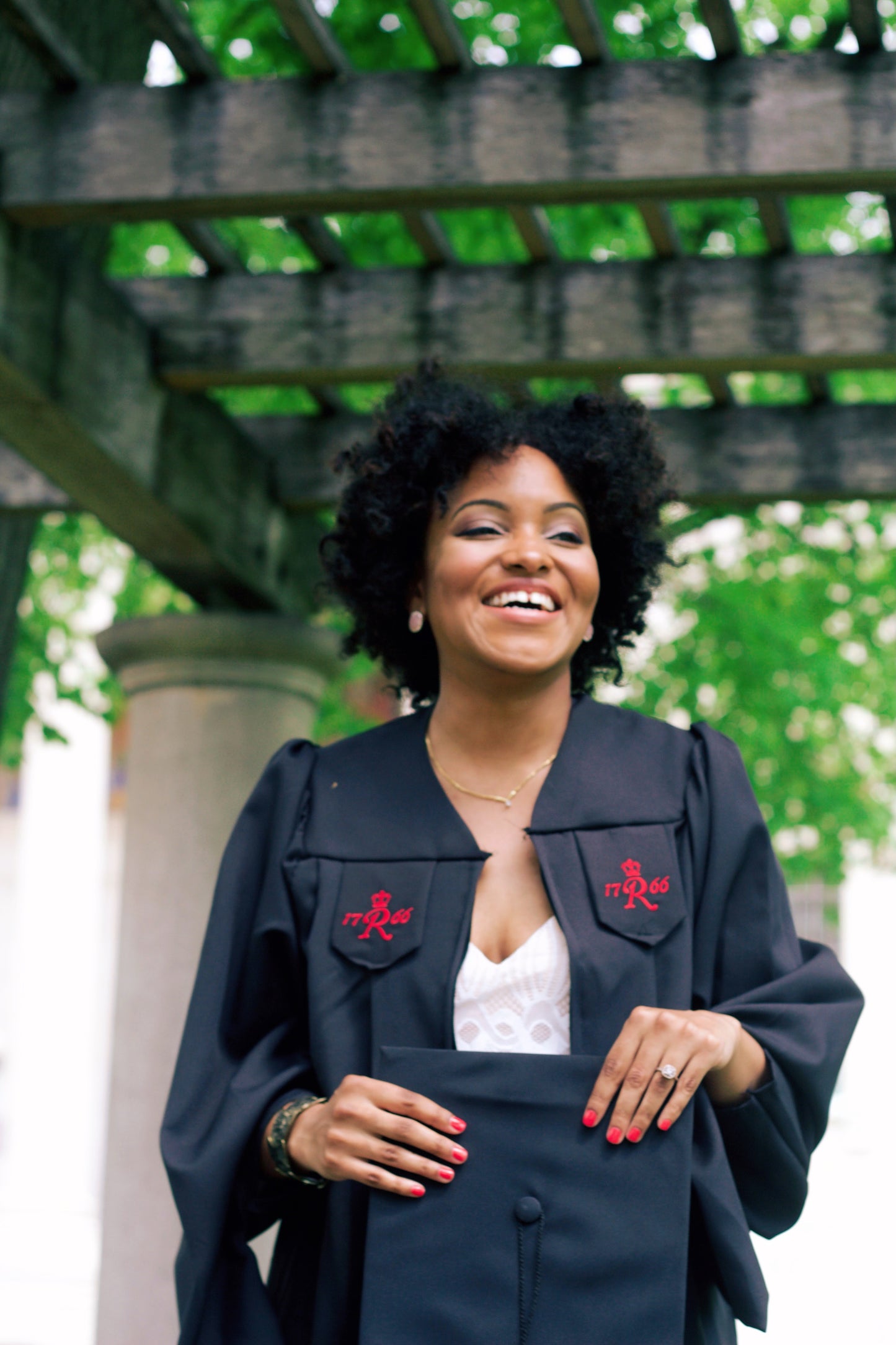 "KLICK & Cap" Graduate Sessions