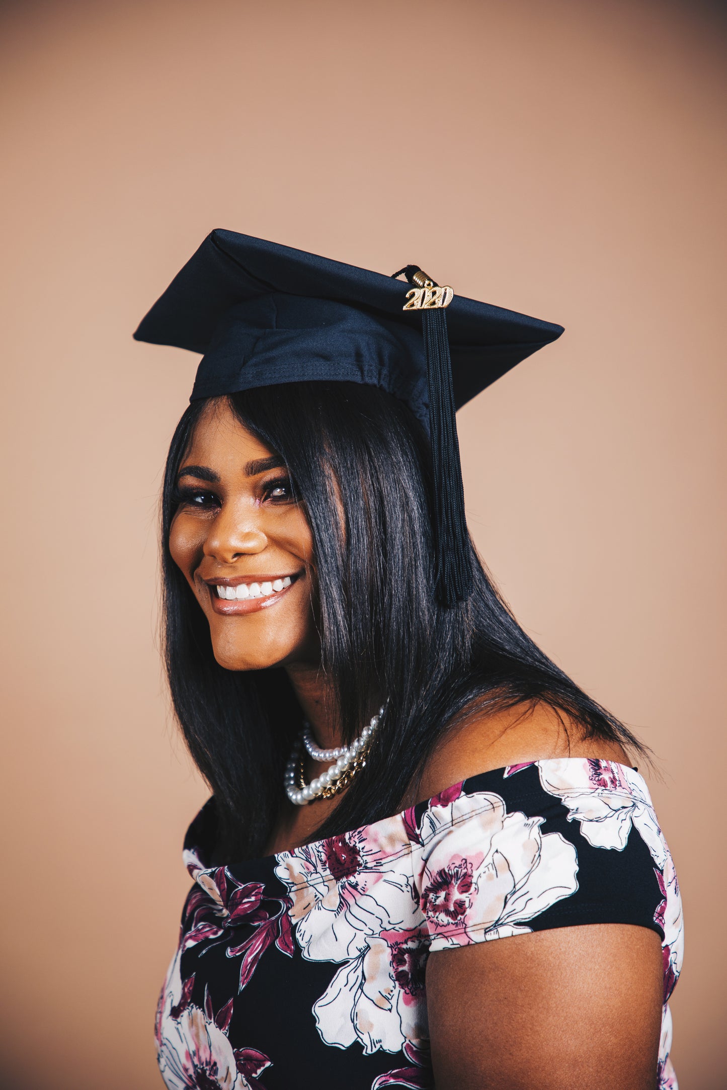 "KLICK & Cap" Graduate Sessions