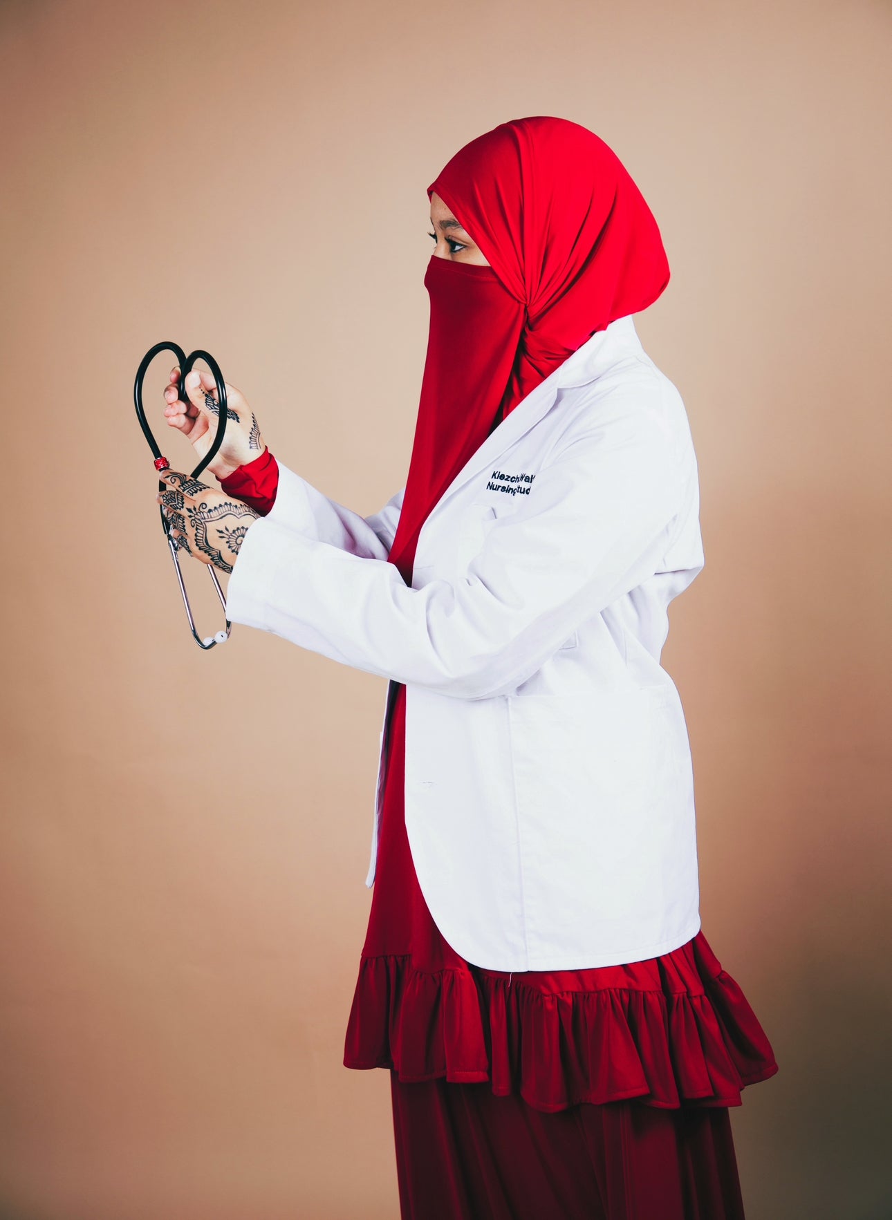 "KLICK & Cap" Graduate Sessions