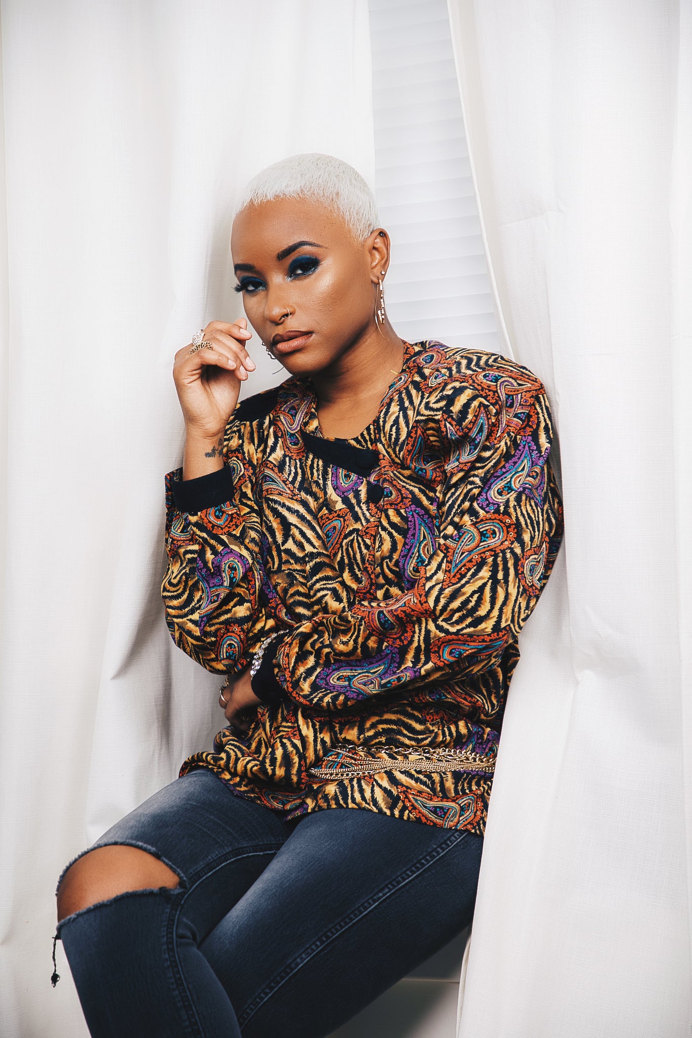 Model Portfolio Session