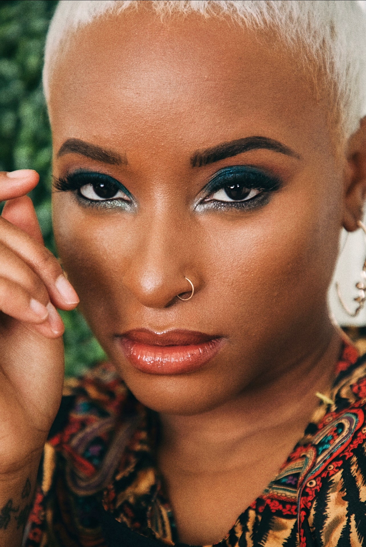 Model Portfolio Session