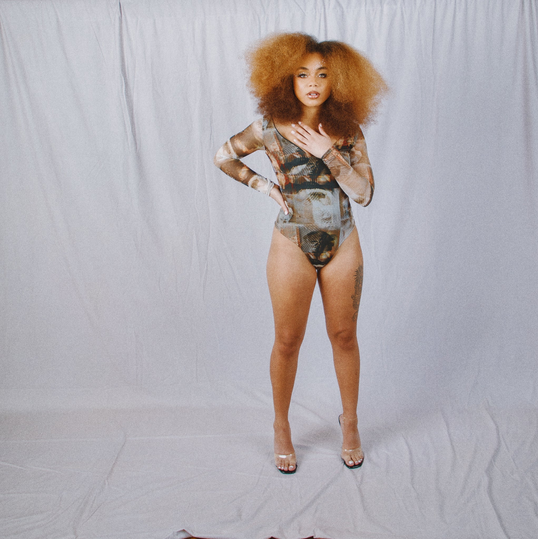 Model Portfolio Session