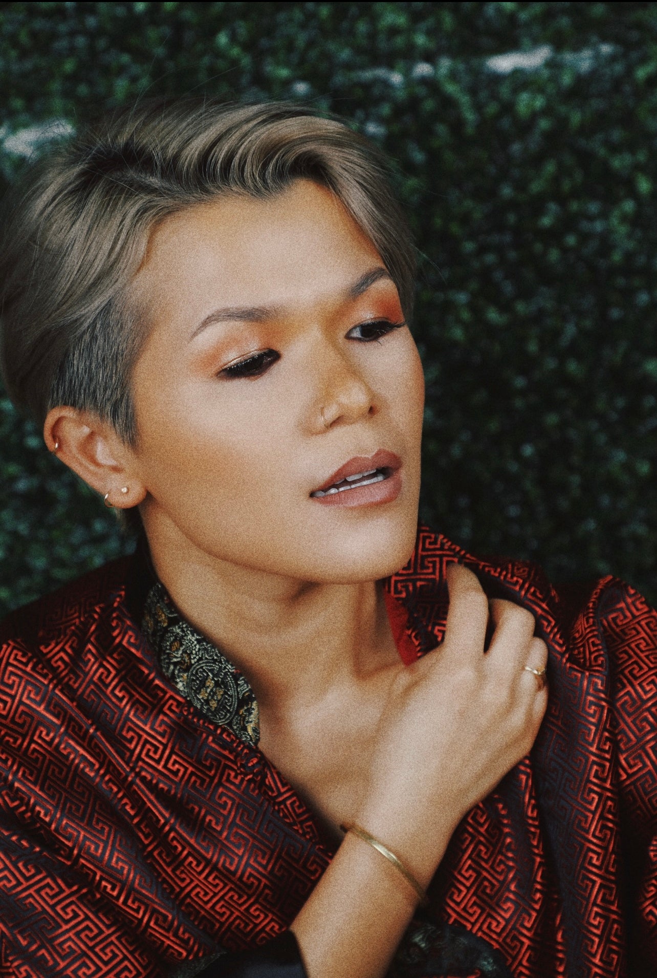 Model Portfolio Session