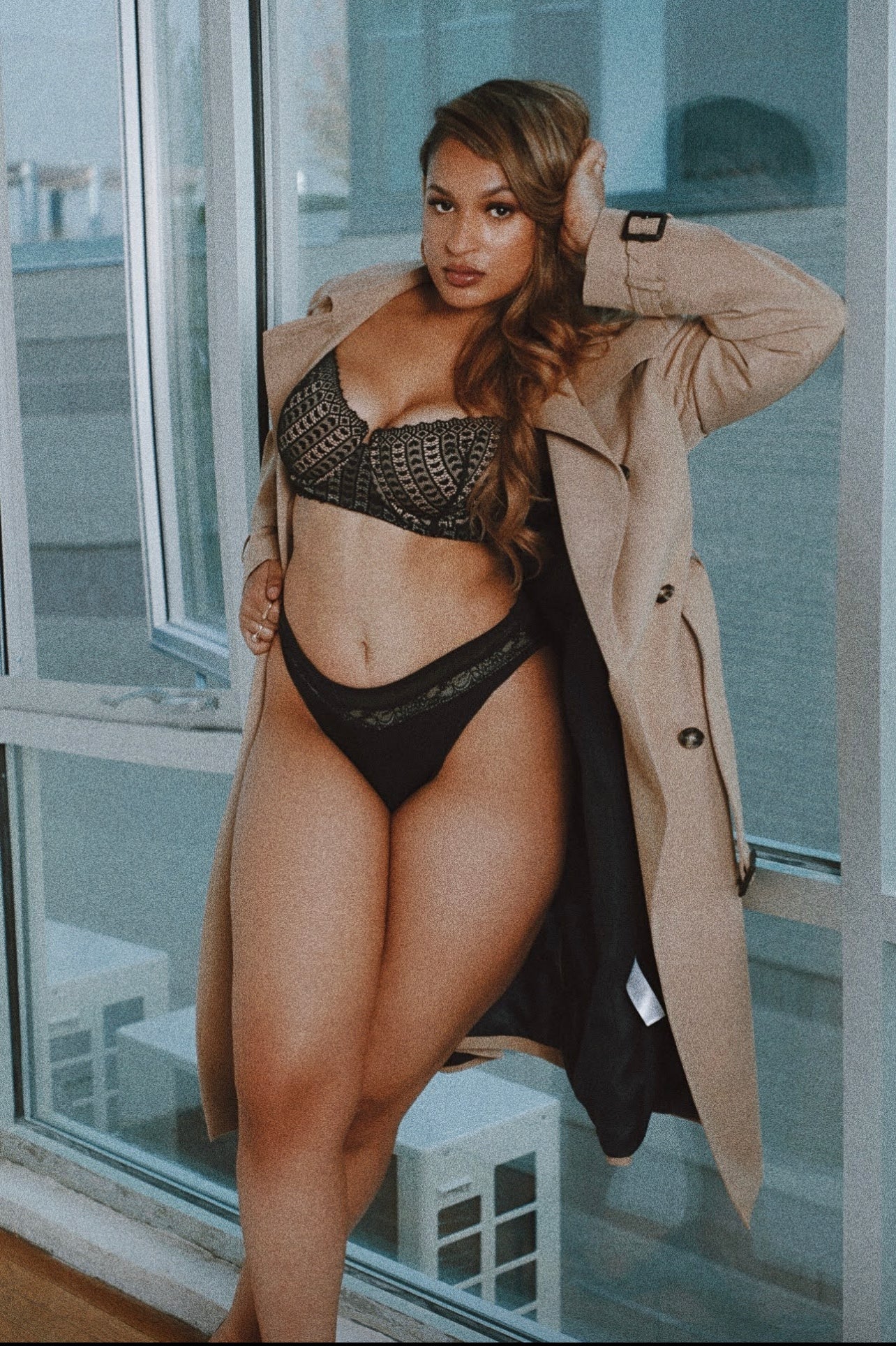 Model Portfolio Session