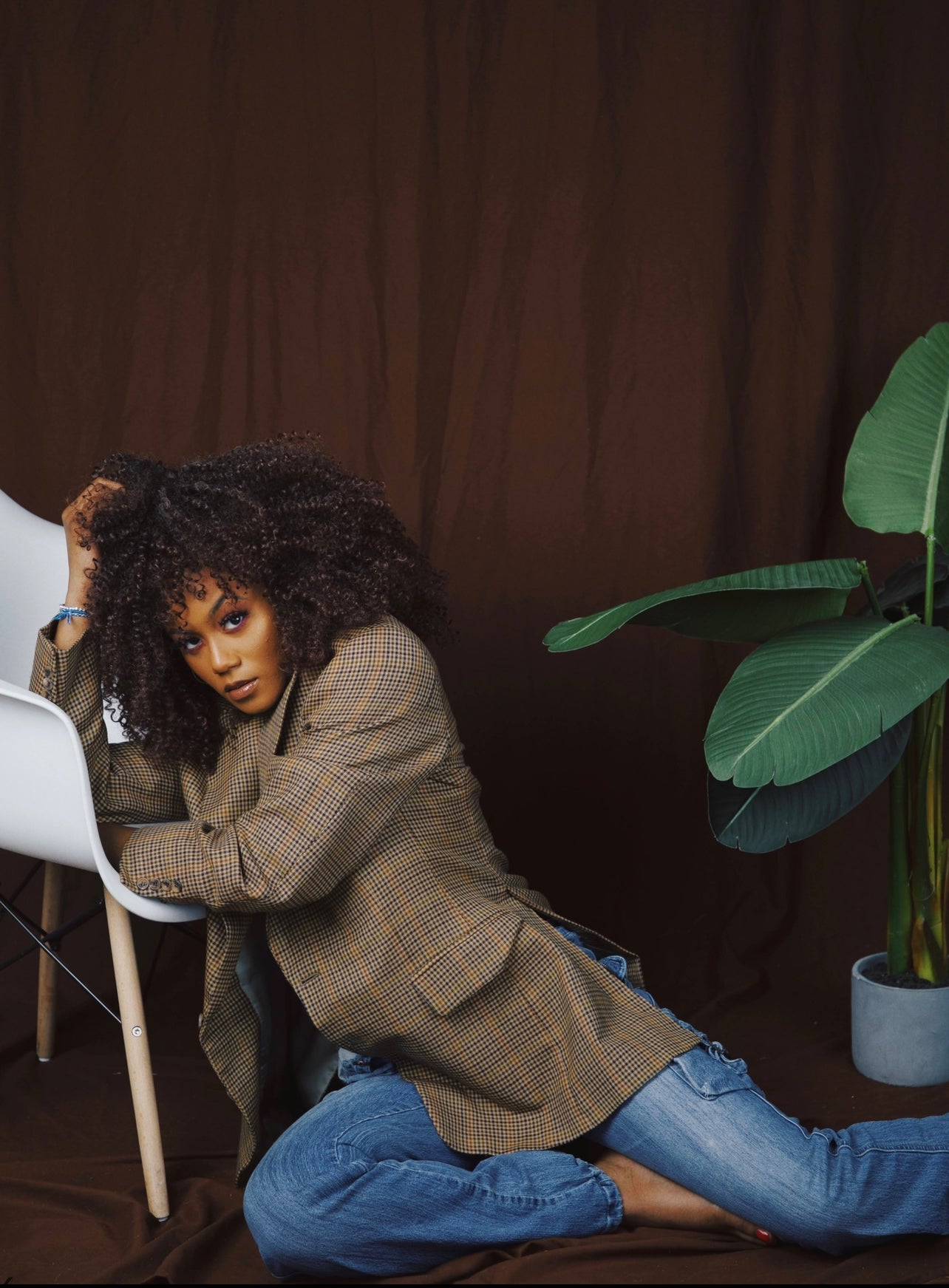 Model Portfolio Session