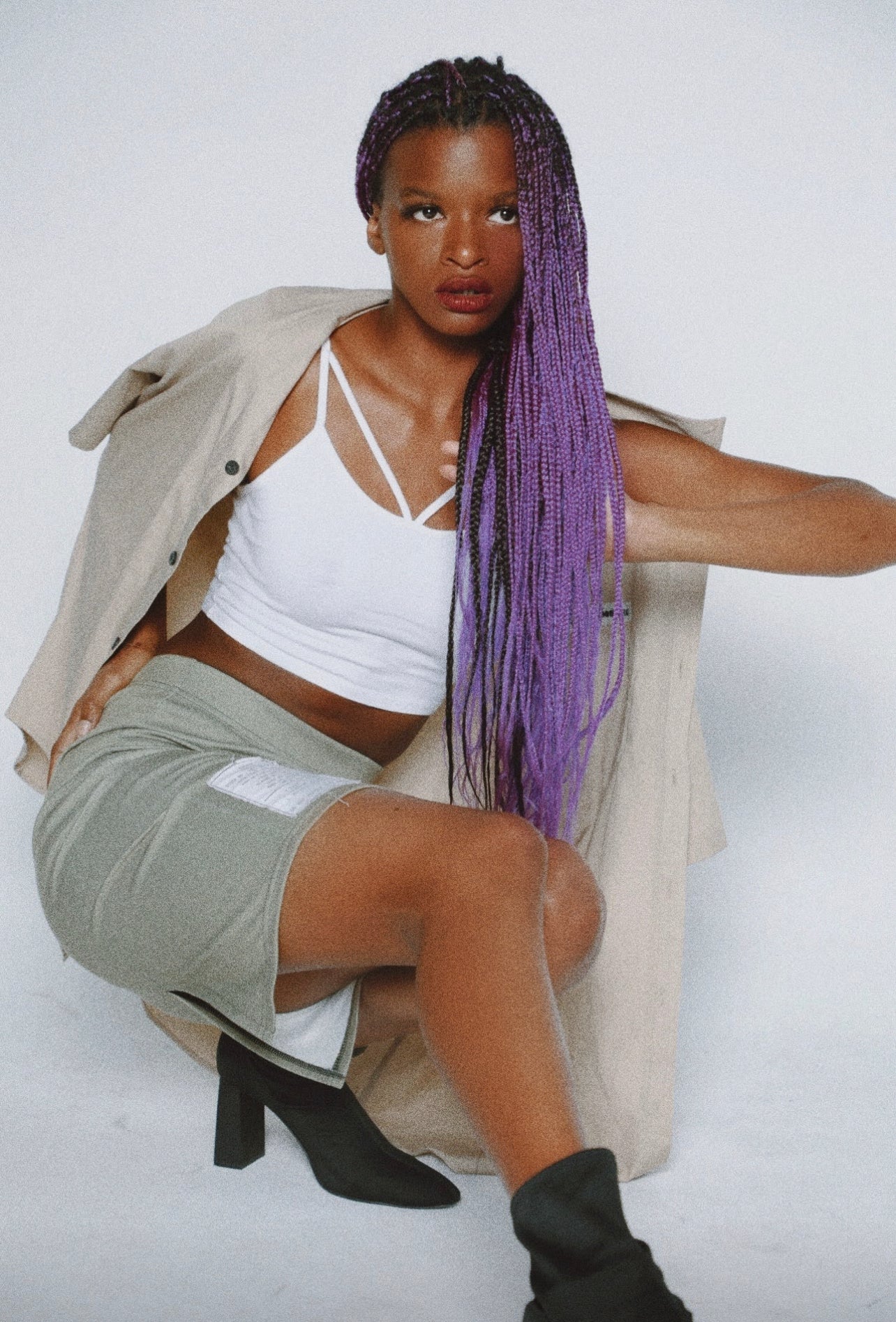 Model Portfolio Session