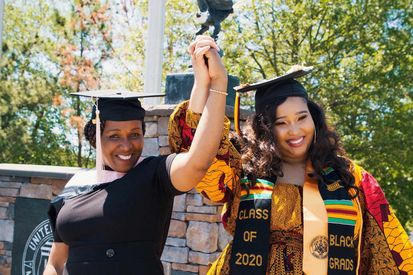 "KLICK & Cap" Graduate Sessions