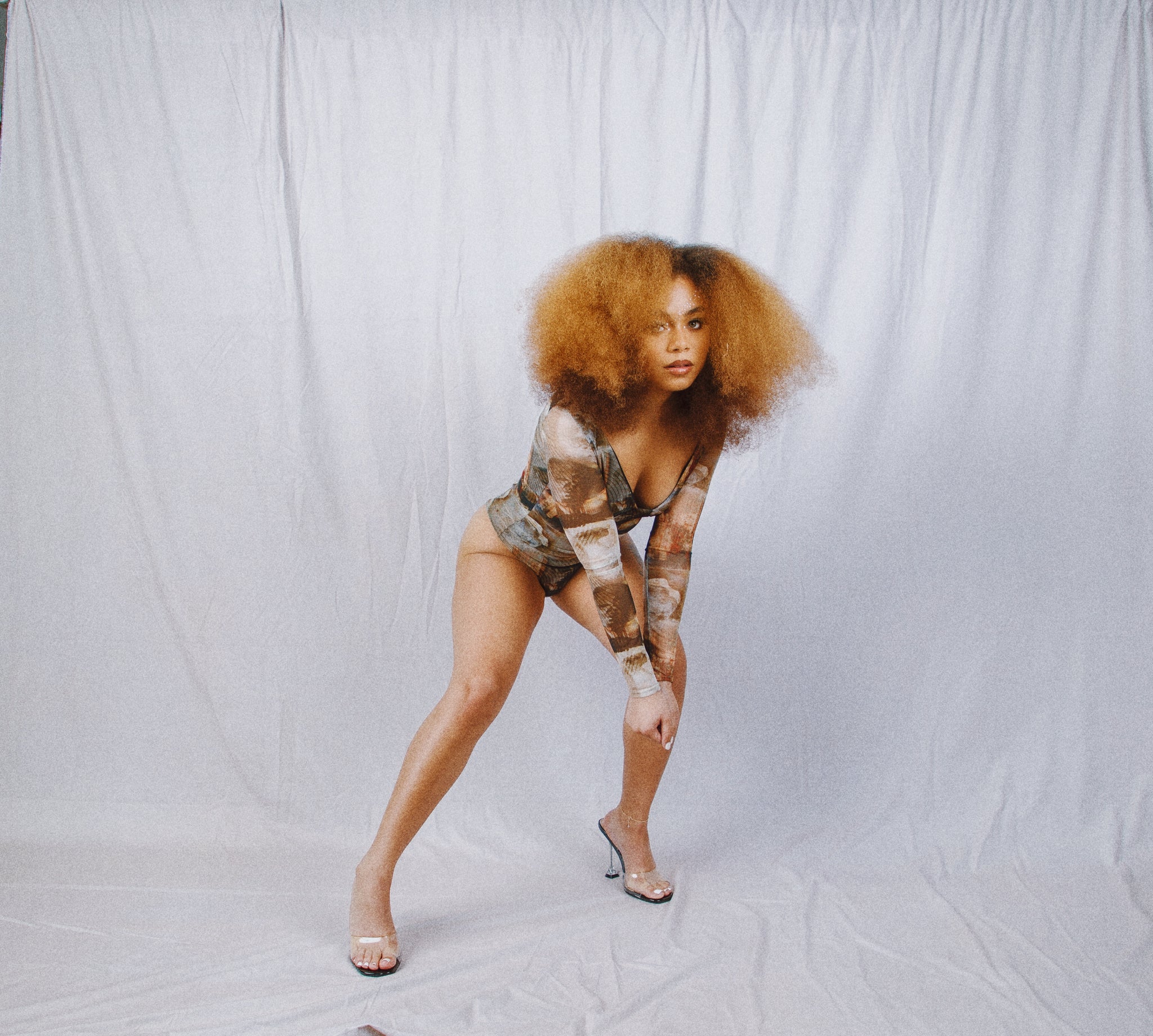 Model Portfolio Session