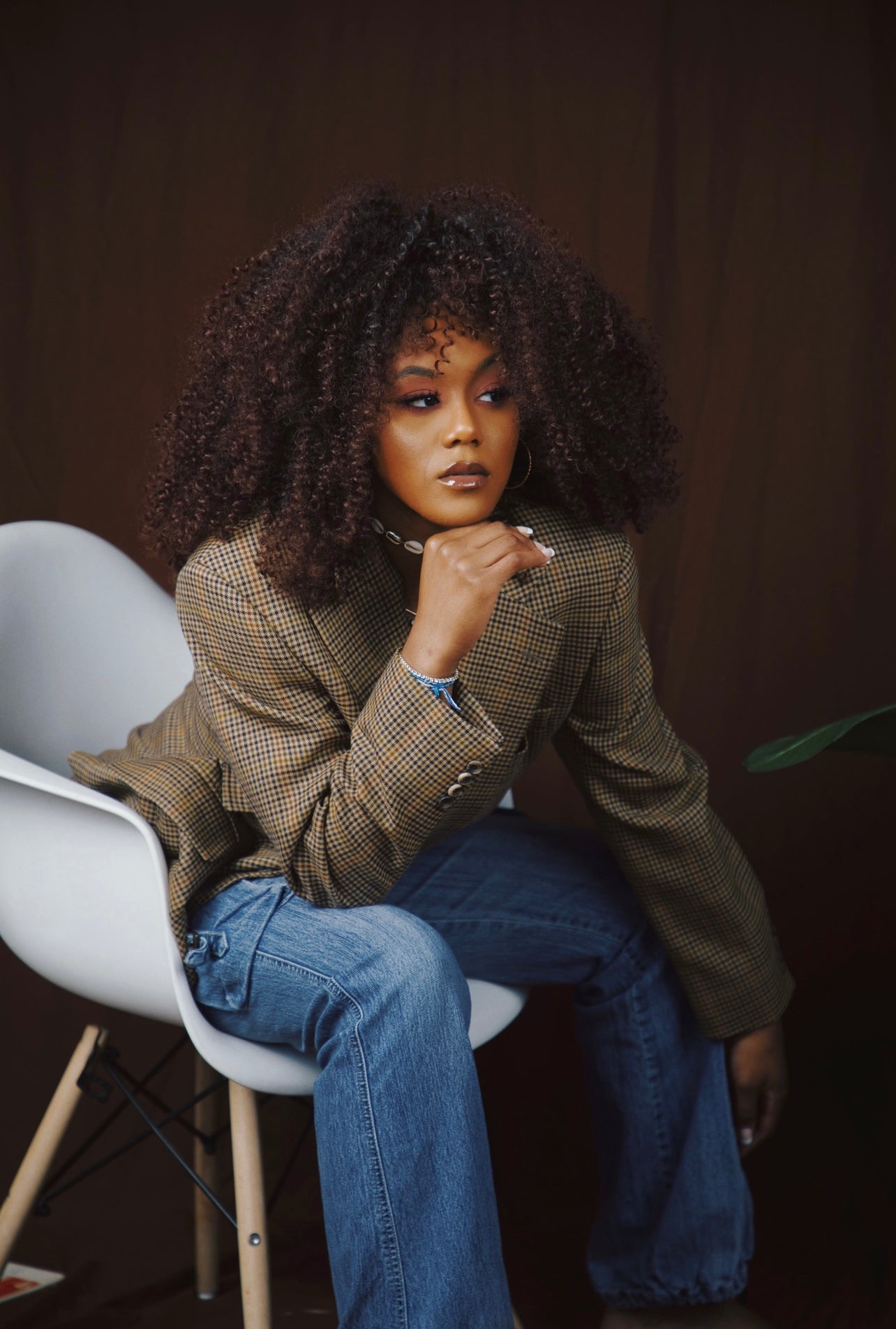 Model Portfolio Session