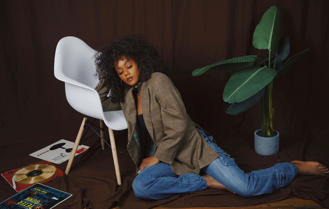 Model Portfolio Session