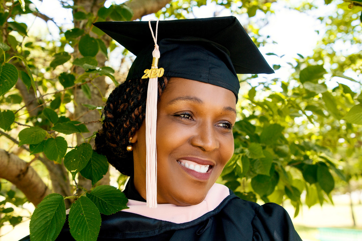"KLICK & Cap" Graduate Sessions