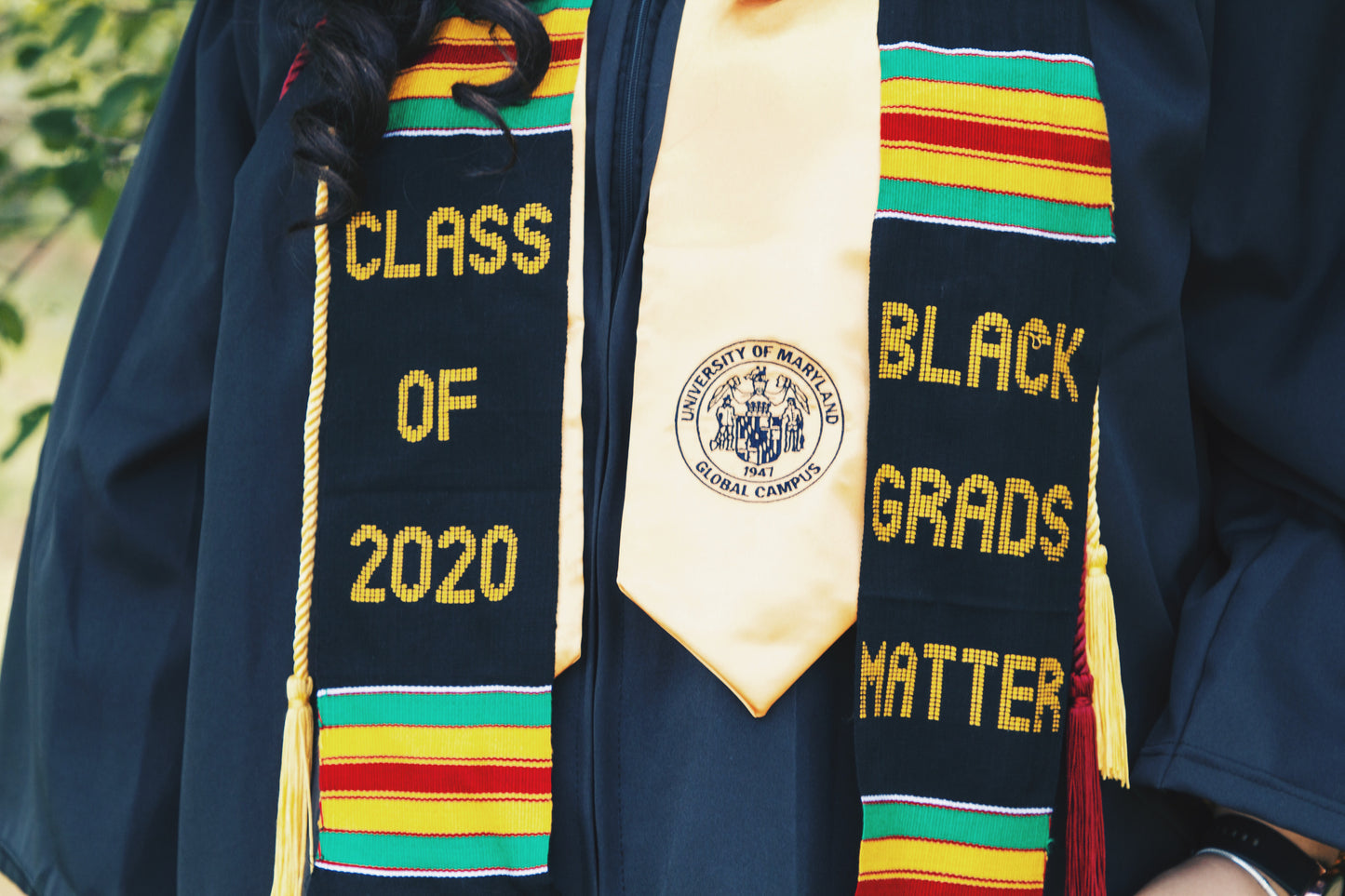 "KLICK & Cap" Graduate Sessions