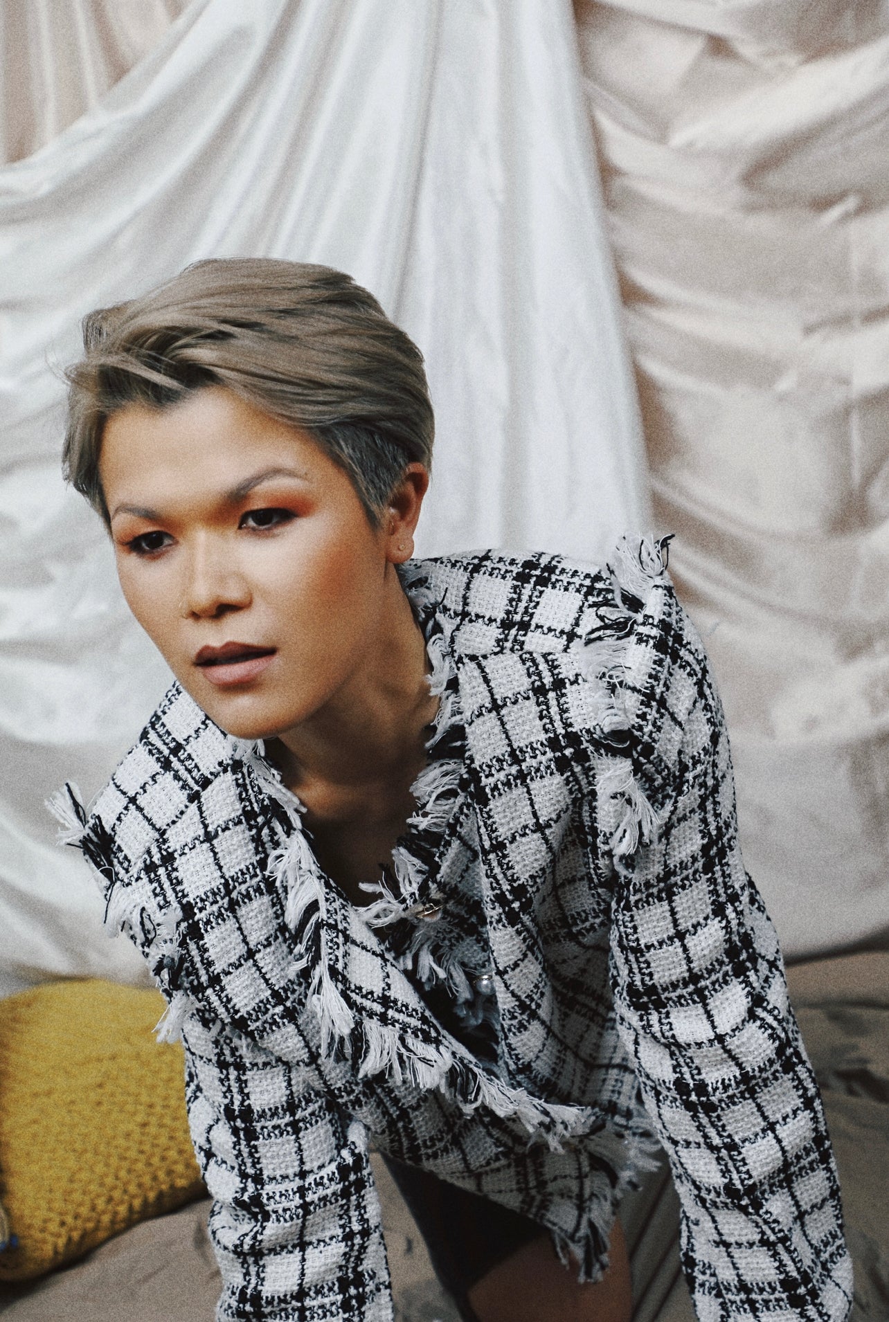 Model Portfolio Session
