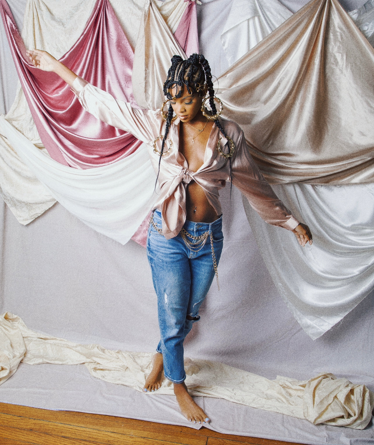 Model Portfolio Session