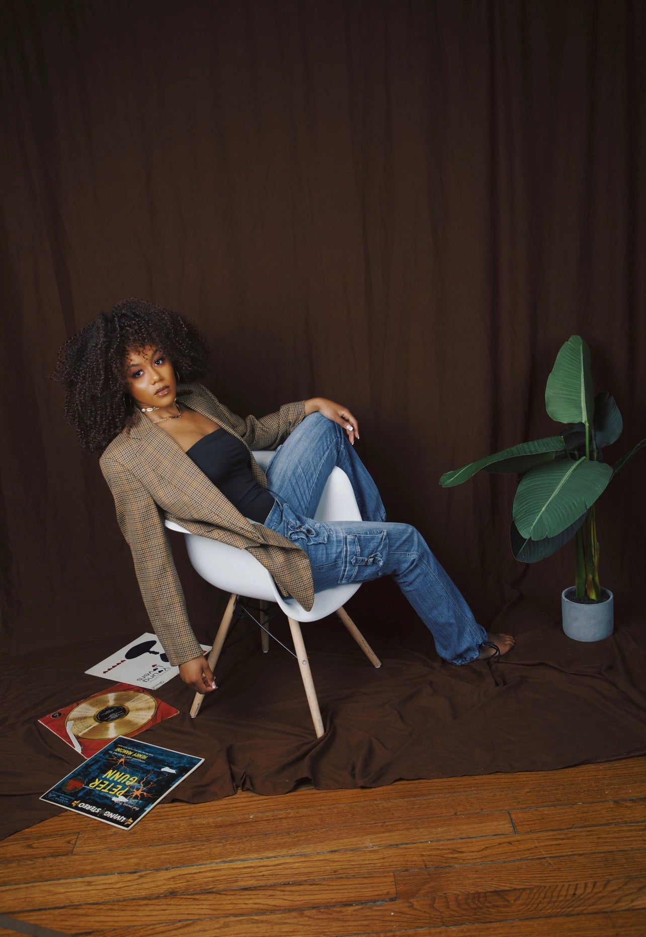 Model Portfolio Session