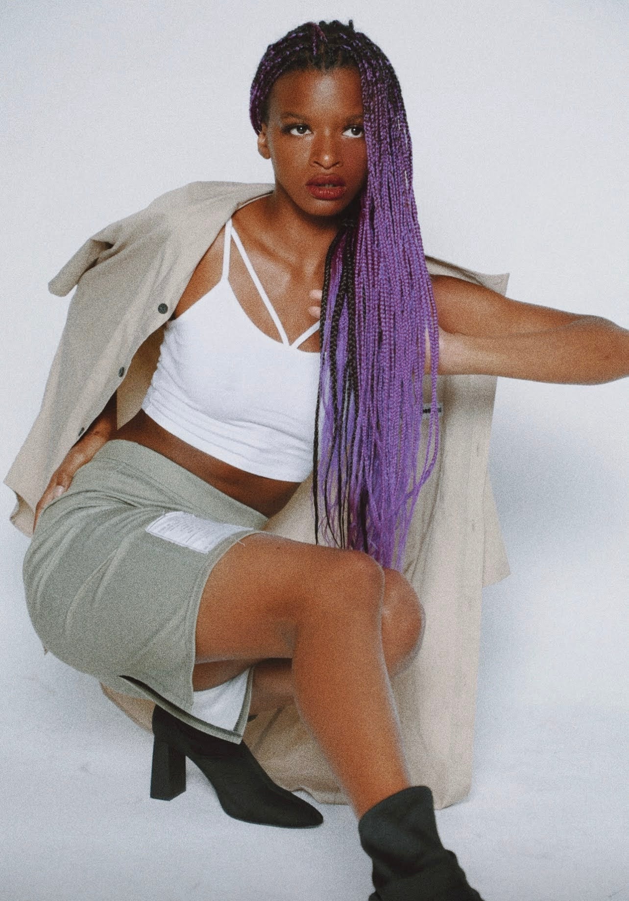 Model Portfolio Session