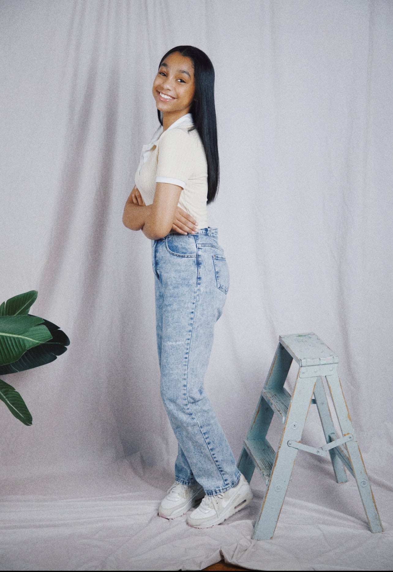 Model Portfolio Session