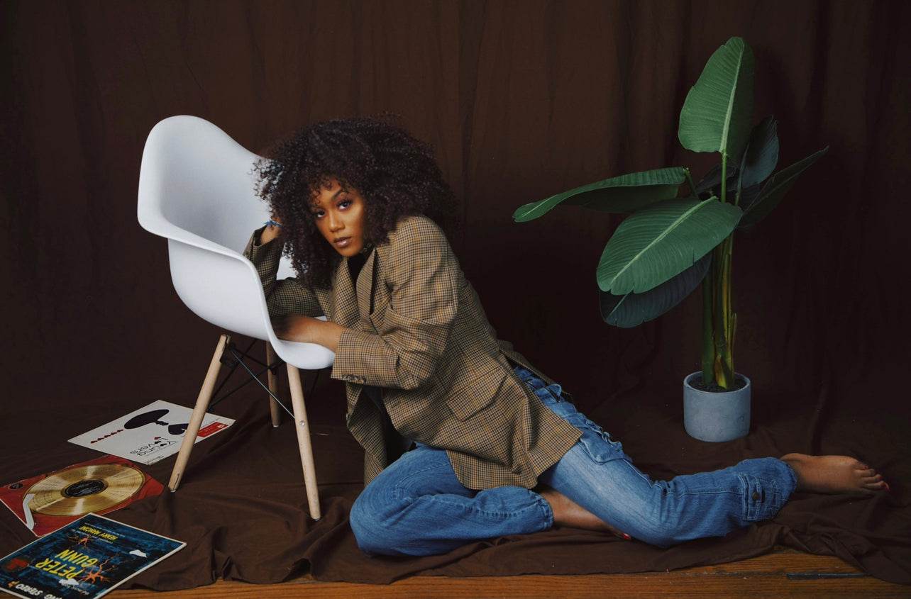 Model Portfolio Session