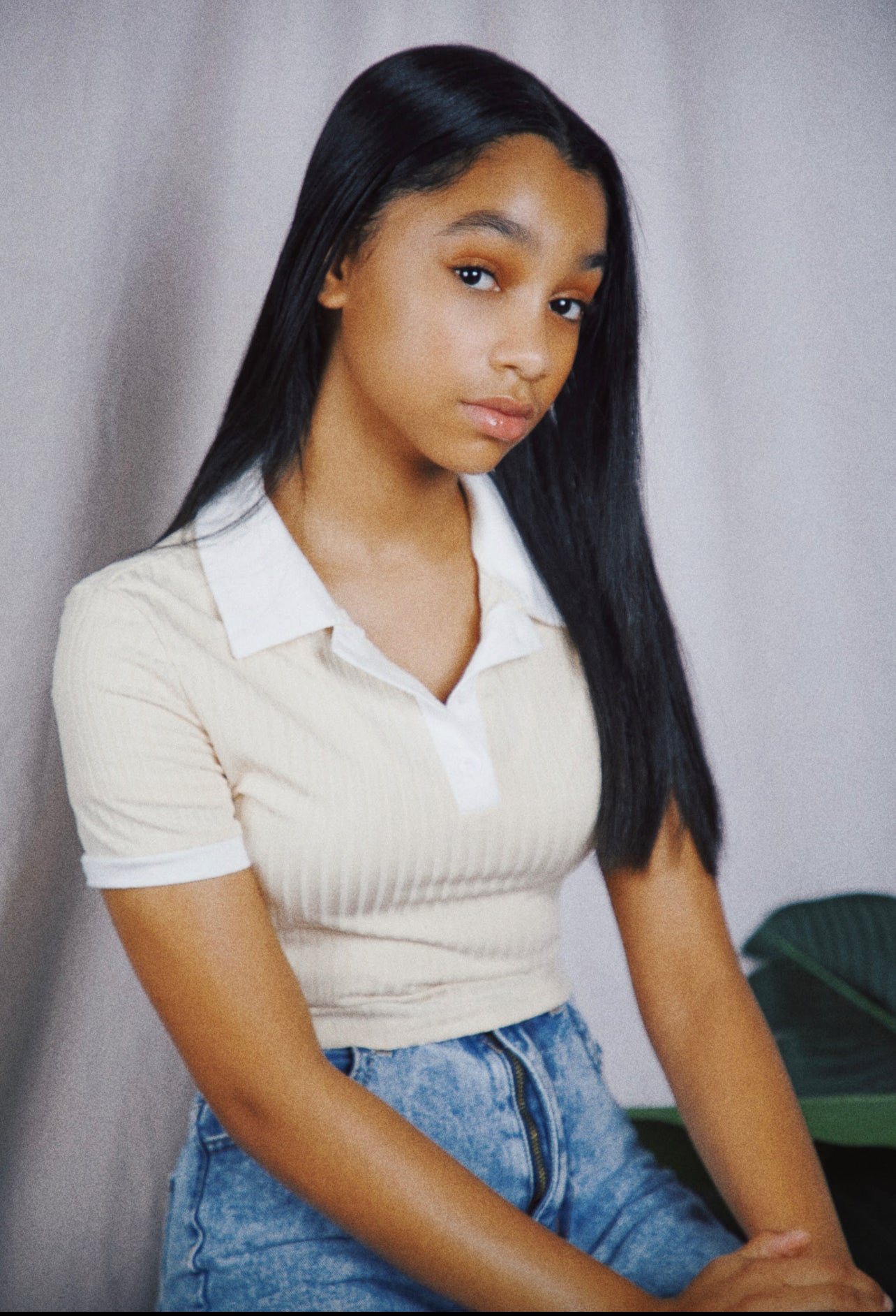 Model Portfolio Session