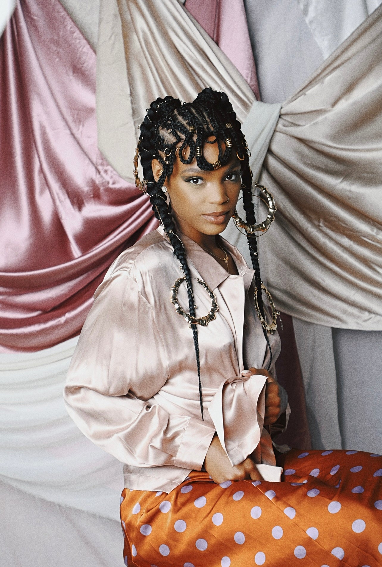 Model Portfolio Session