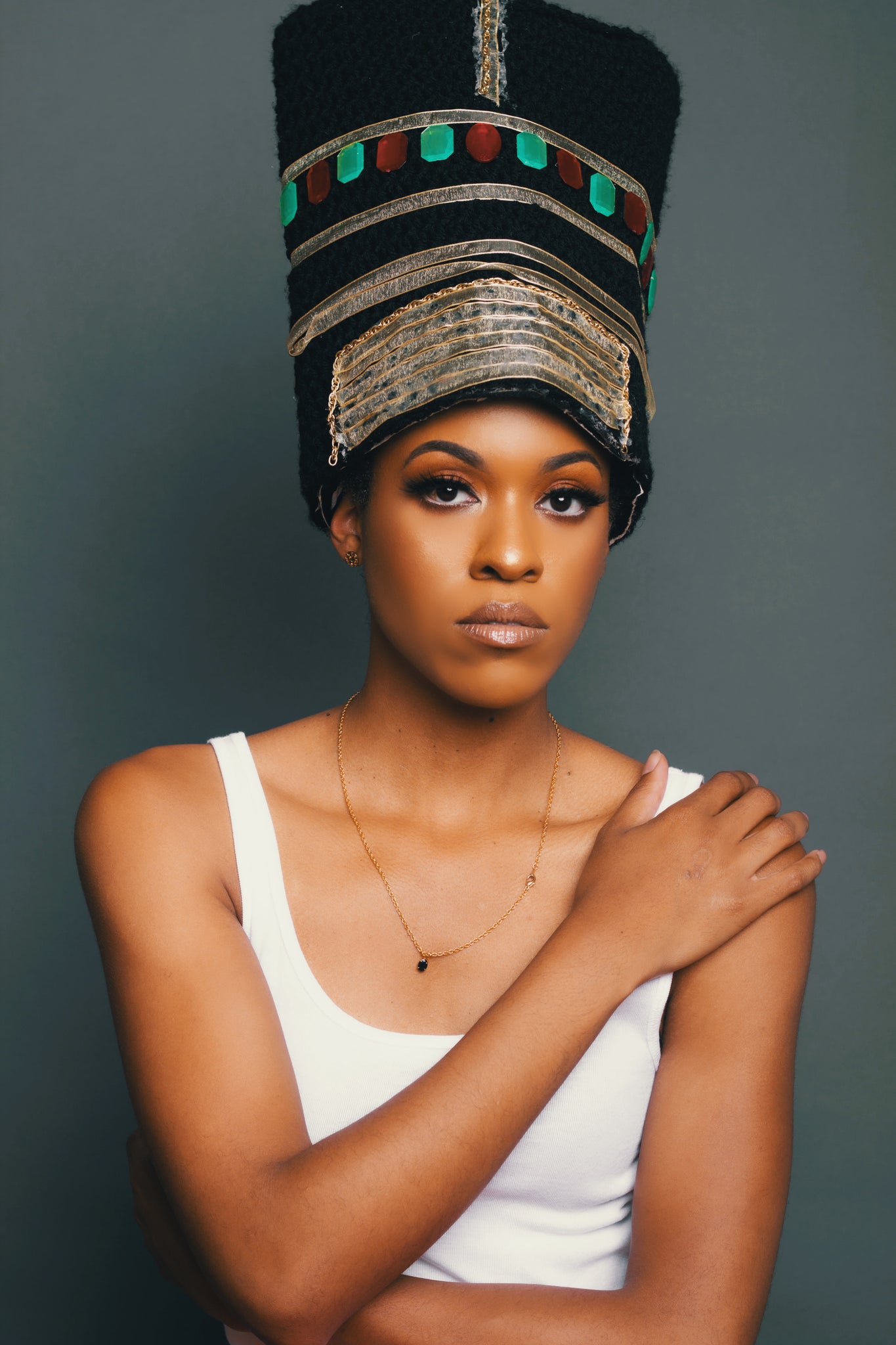 Model Portfolio Session