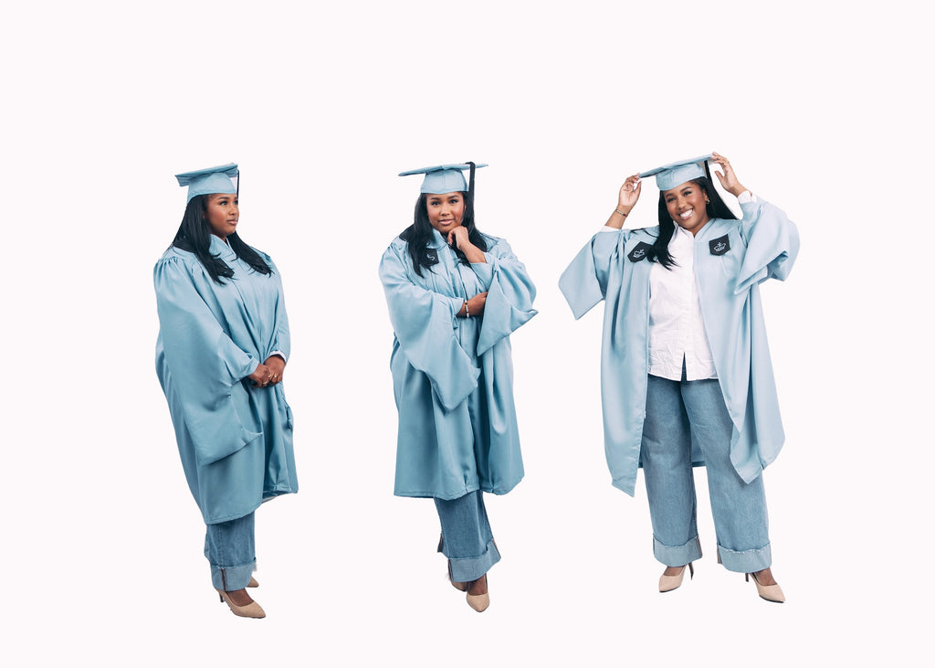 Graduate Photo Session