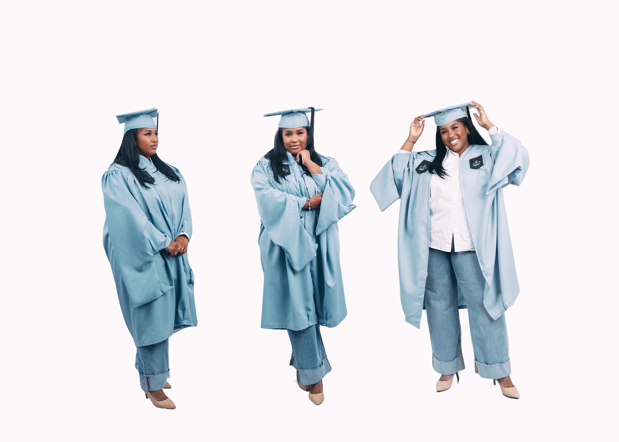 Graduate Photo Session