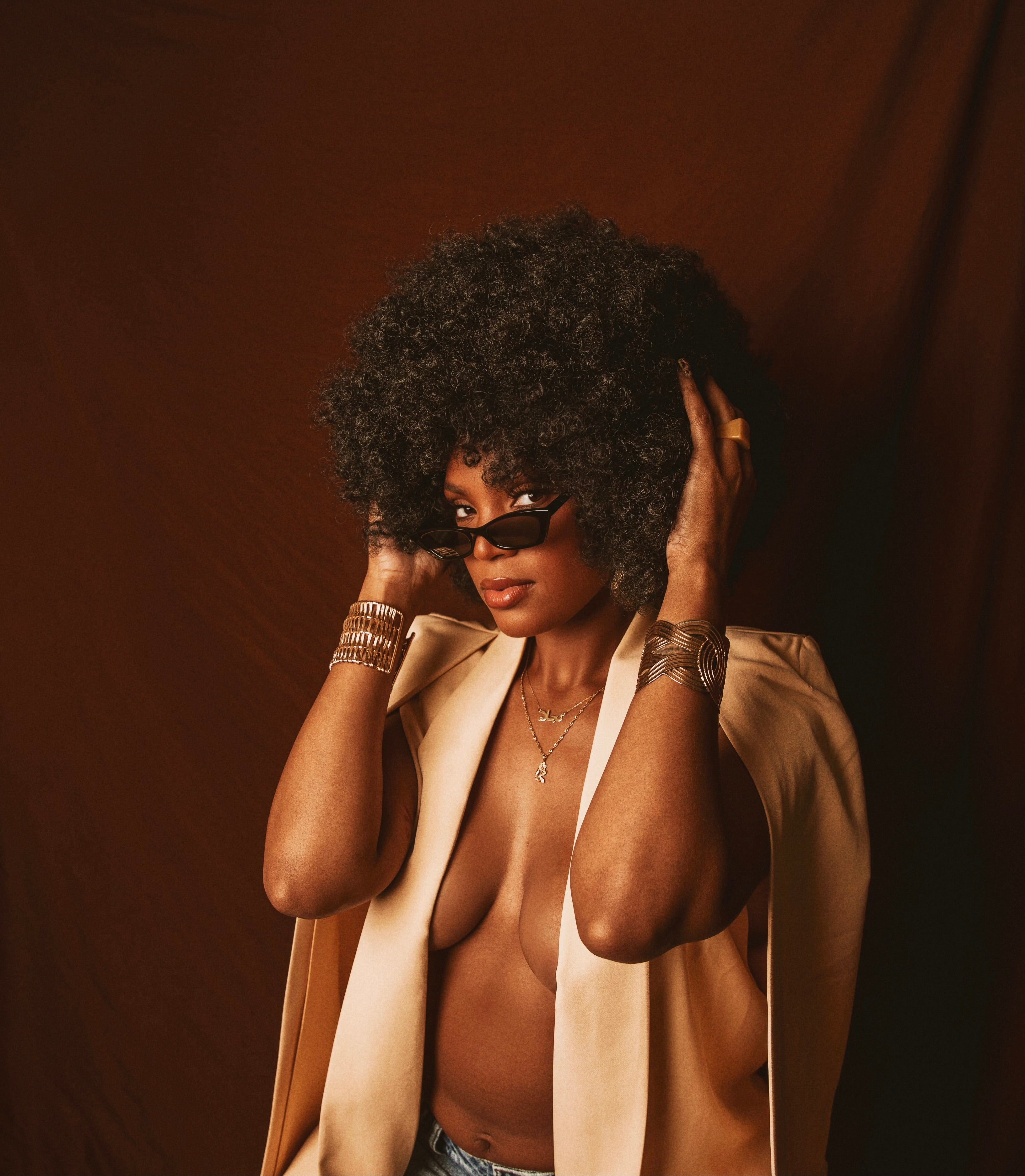 Klick & Pose: Portfolio Sessions