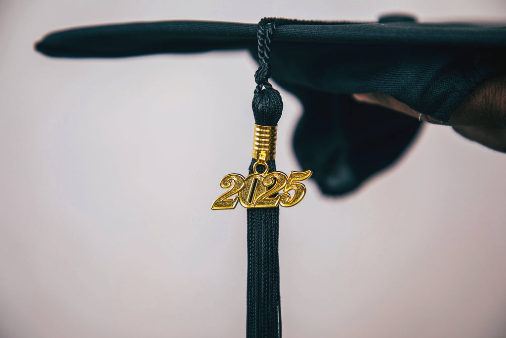 Graduate Photo Session