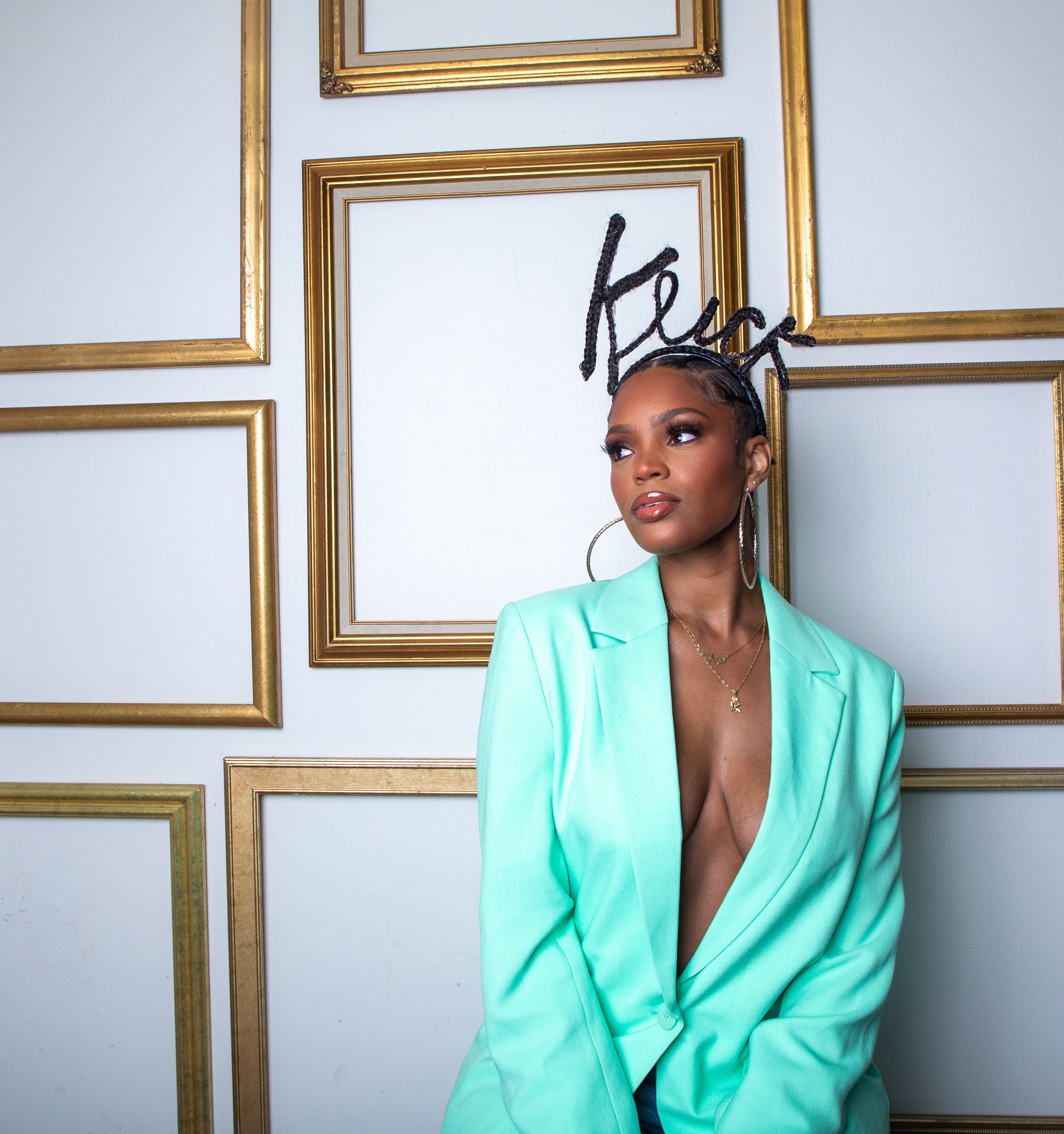 Klick & Pose: Portfolio Sessions