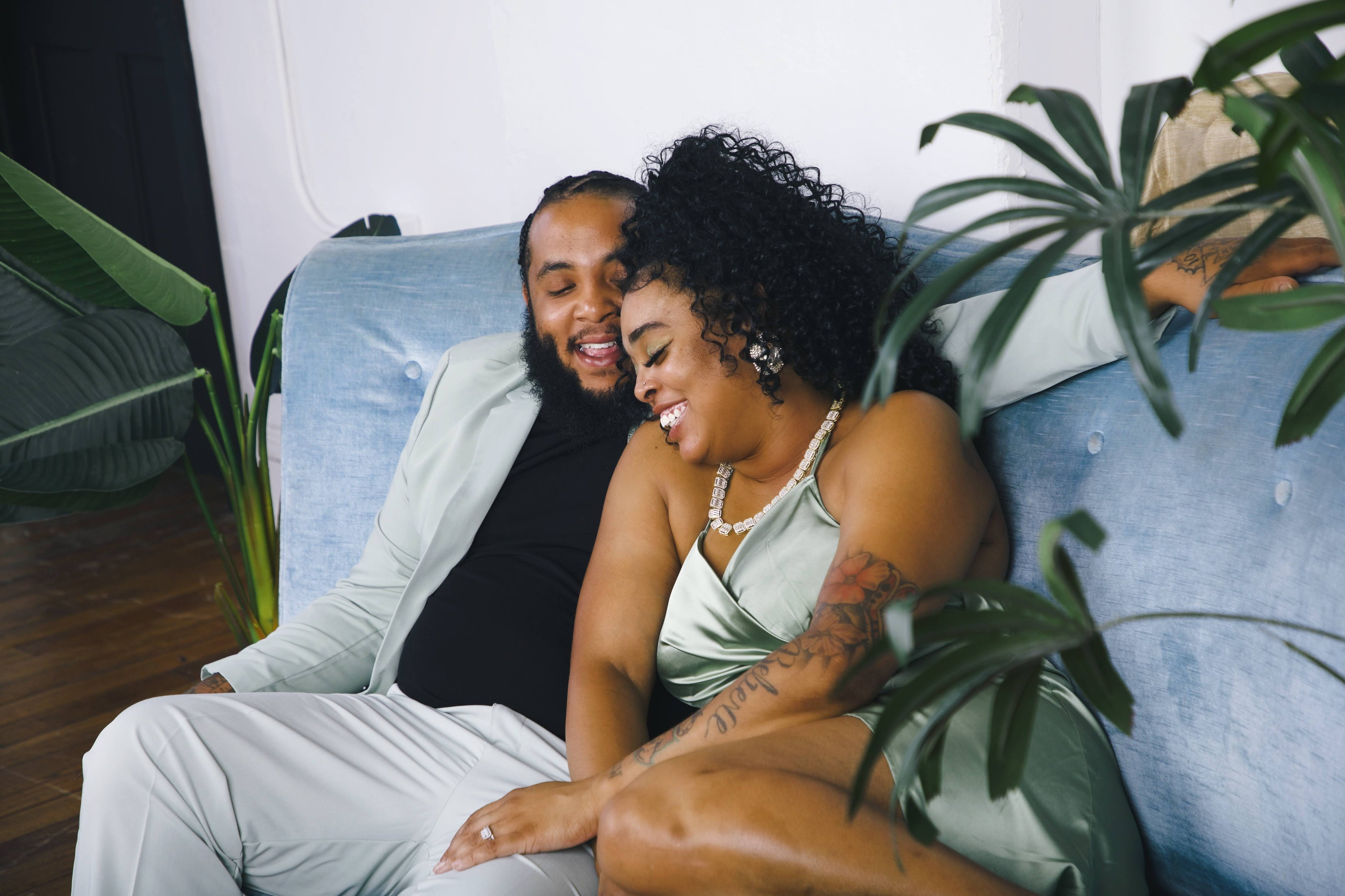 Save the Date: Engagement Sessions