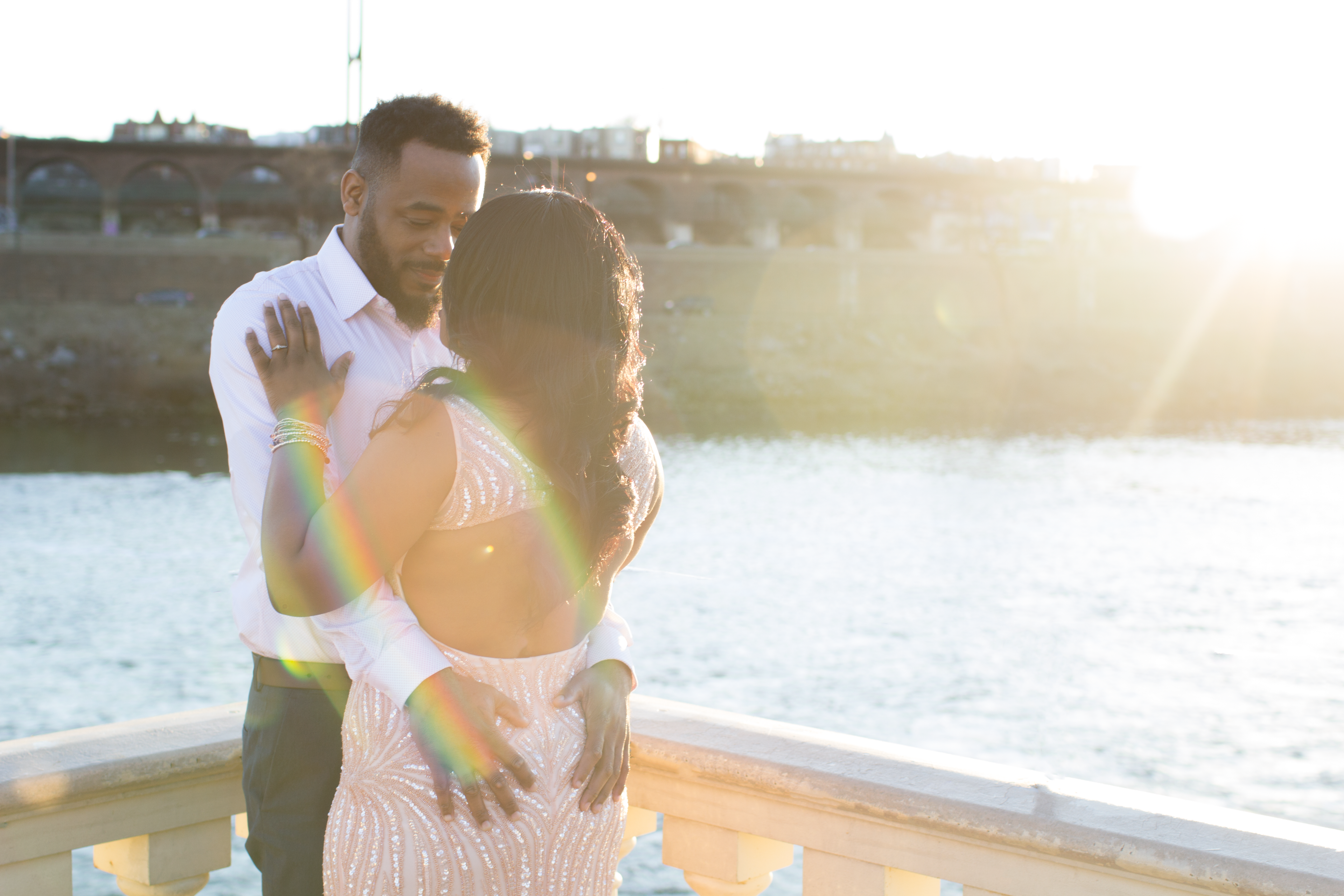 Save the Date: Engagement Sessions