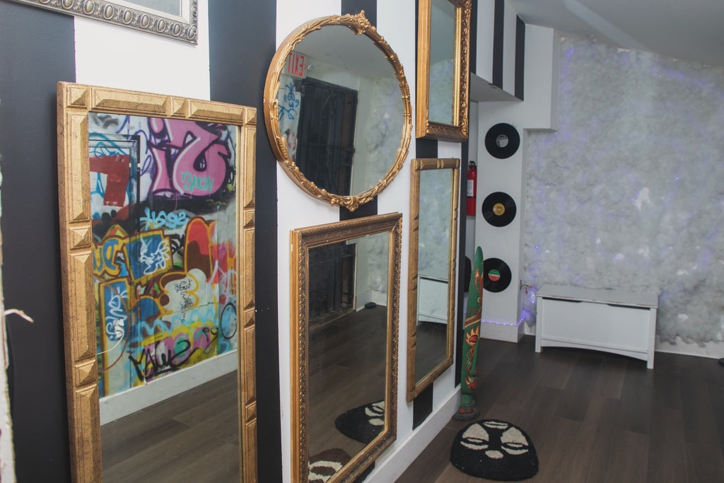 Event Studio Rental