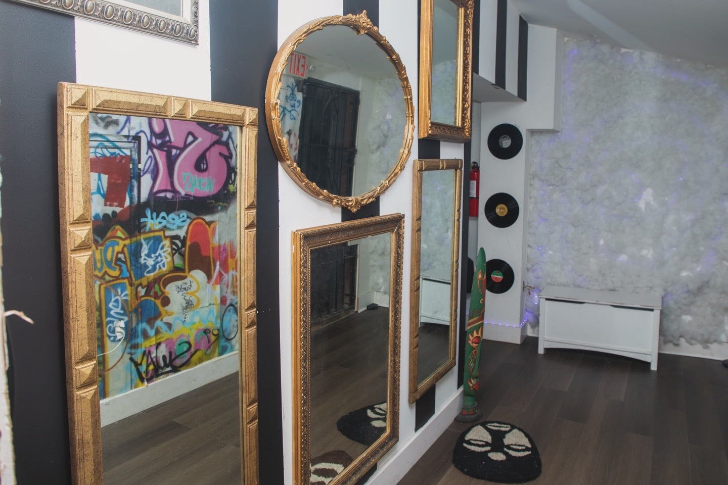 Event Studio Rental