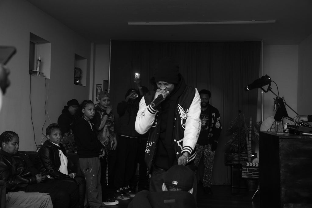 Klick & Flow: June 6