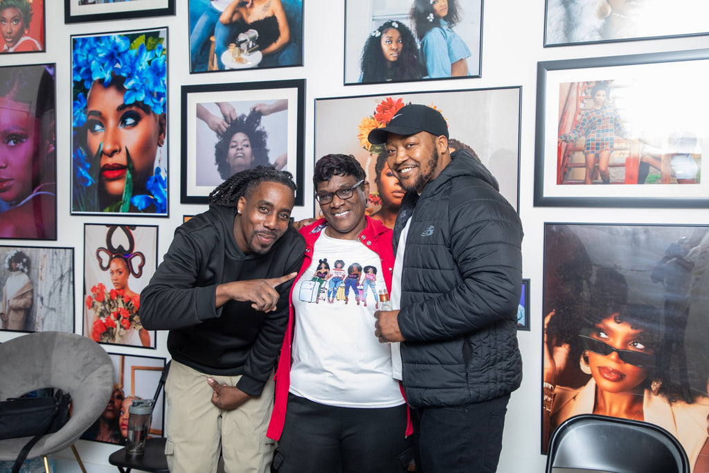 Klick & Flow: June 6