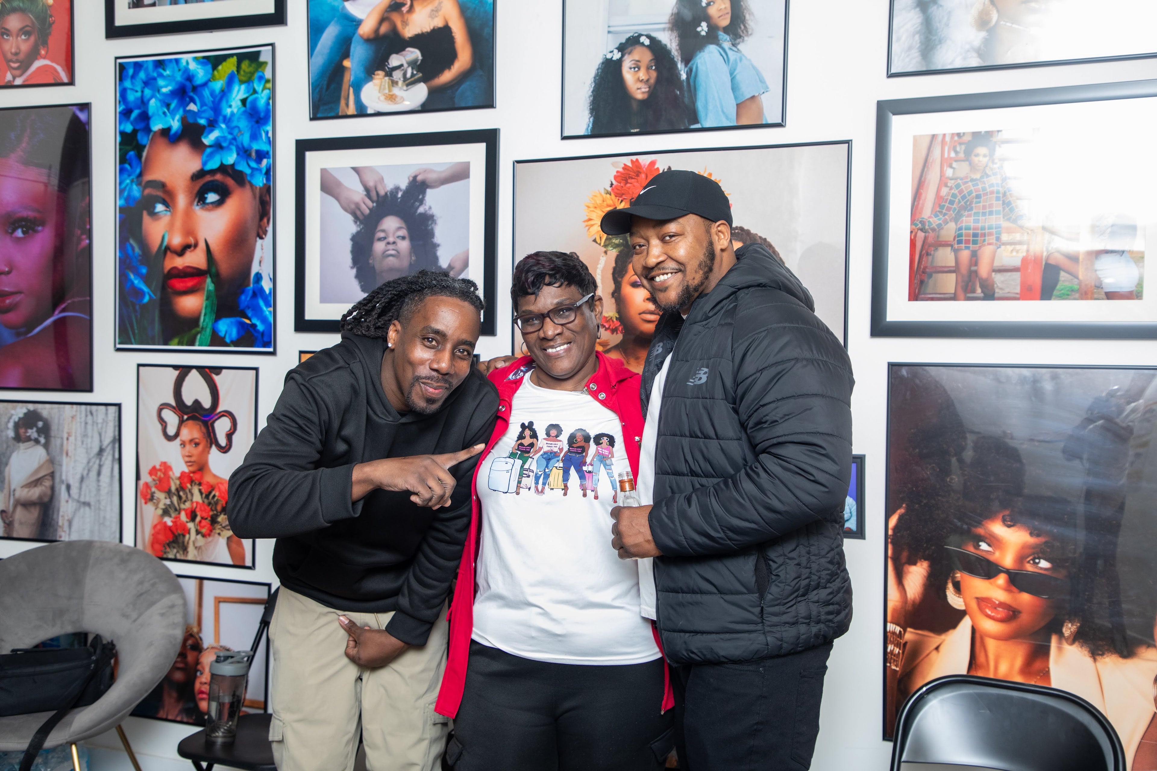 Klick & Flow: June 6