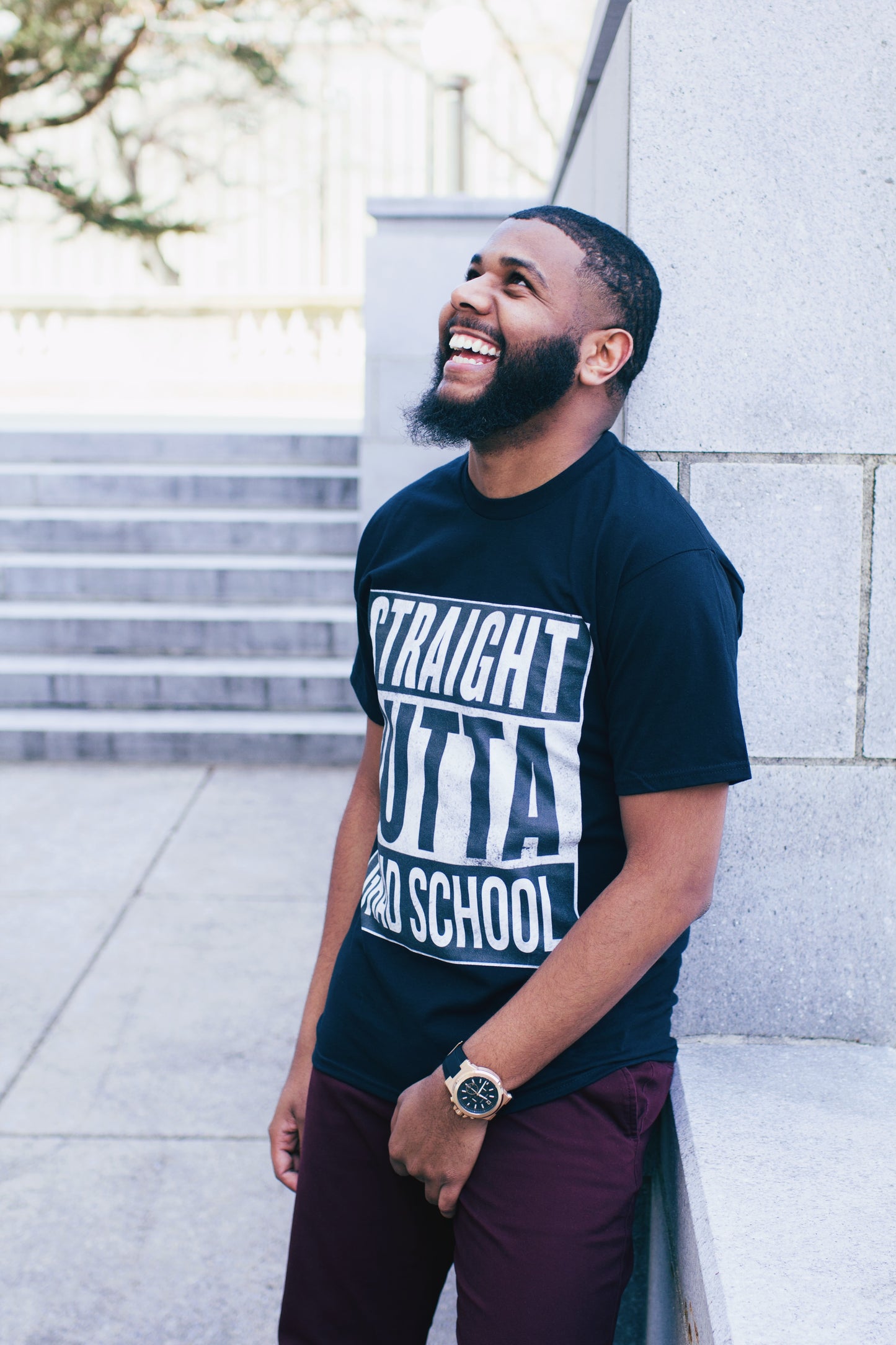 "KLICK & Cap" Graduate Sessions
